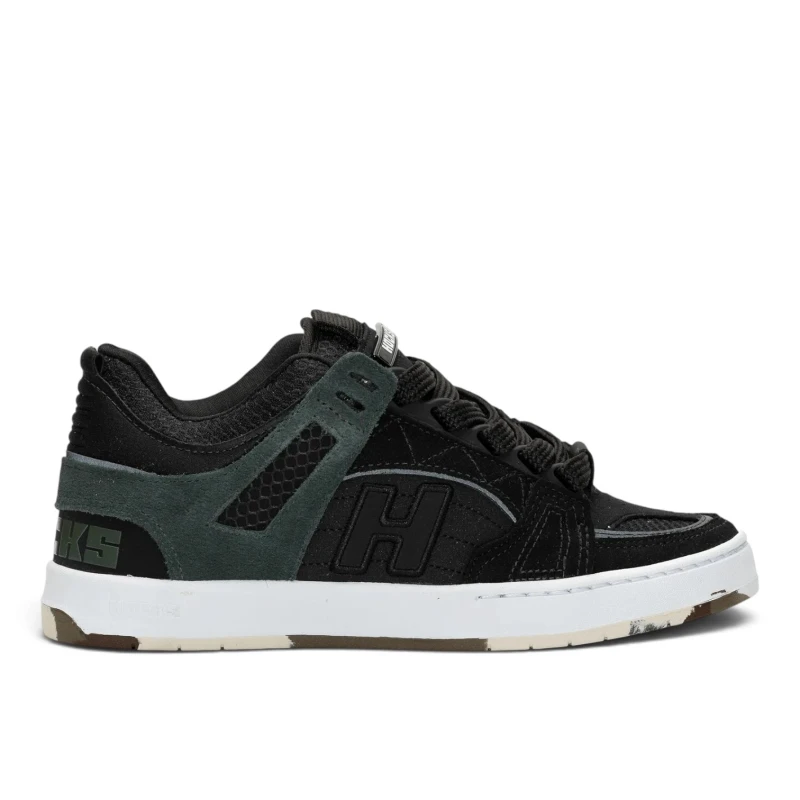 Tênis Hocks Bold Dark Camo