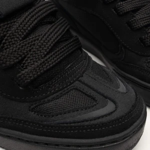 Tênis Hocks Concorde Extra Black 6