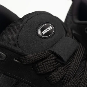 Tênis Hocks Concorde Extra Black 5