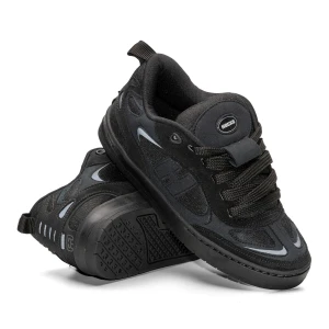 Tênis Hocks Concorde Extra Black 3