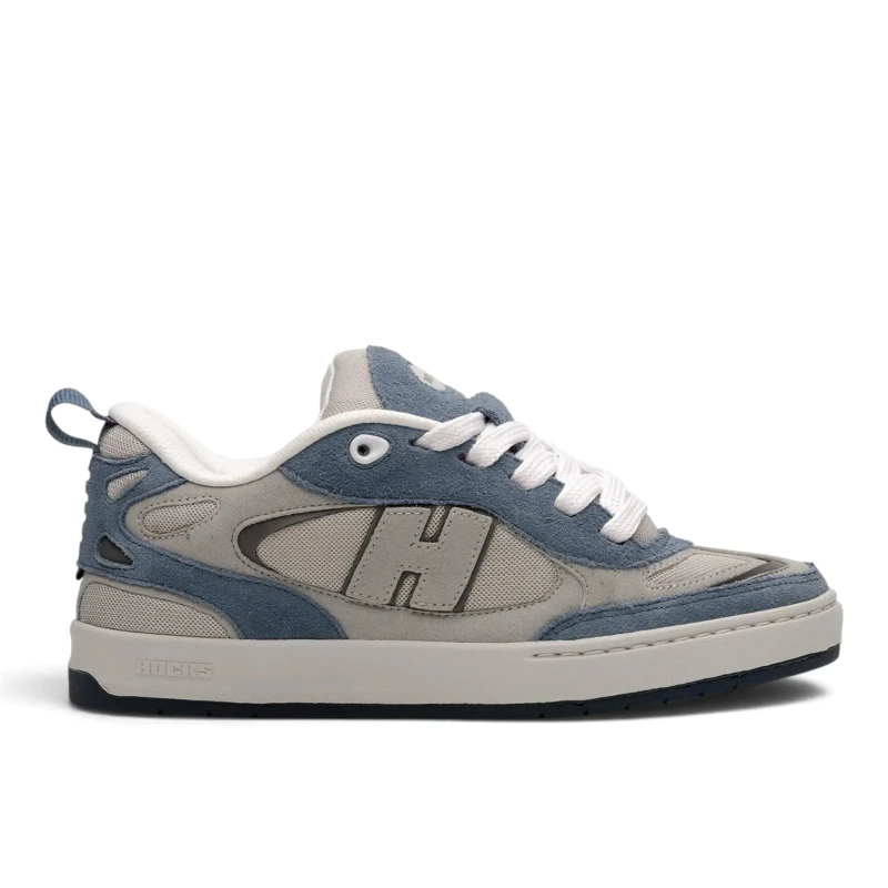 TÊNIS HOCKS CONCORDE INDIGO CZ