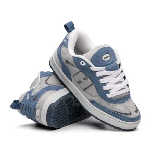 Tênis Hocks Concorde Indigo Cz 3