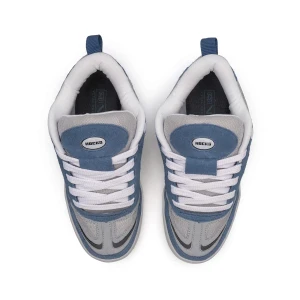 Tênis Hocks Concorde Indigo Cz 2