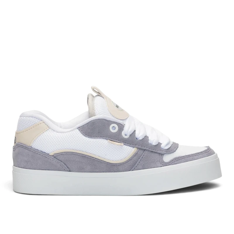 Tênis Hocks Puff Soft Lavanda