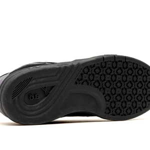 Tênis Öus Fluente Gtx Preto Degrade Essencial 2