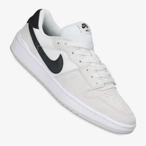 Tênis Nike Sb Code 58 Ib0108-100 4