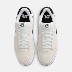 Tênis Nike Sb Code 58 Ib0108-100 6