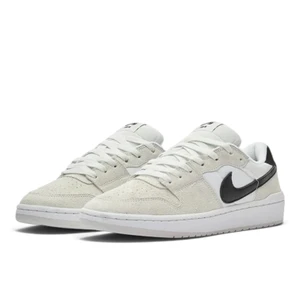 Tênis Nike Sb Code 58 Ib0108-100 1