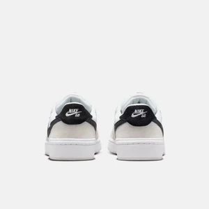 Tênis Nike Sb Code 58 Ib0108-100 5