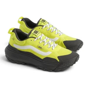 Tênis Vans Crosspath Fluro Lime 1