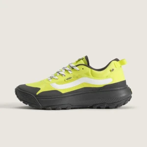 Tênis Vans Crosspath Fluro Lime 2