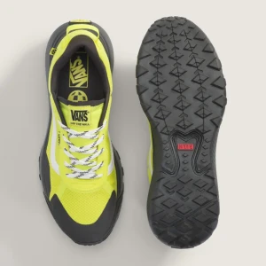 Tênis Vans Crosspath Fluro Lime 4