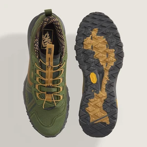 Tênis Vans Xc Gore Tex Mte Green Balsam 4