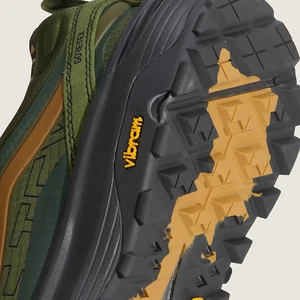 Tênis Vans Xc Gore Tex Mte Green Balsam 5