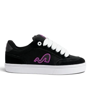 Tênis Tesla Flow Xl Black Purple 2502-14 1