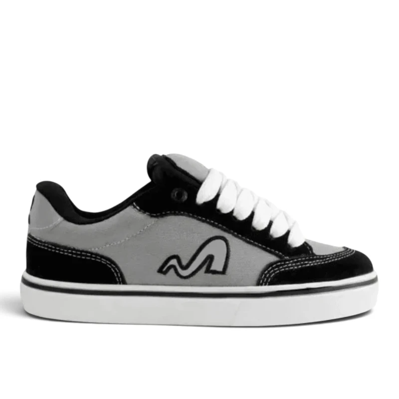 TÊNIS TESLA FLOW XL BLACK REFLECT 2502-10