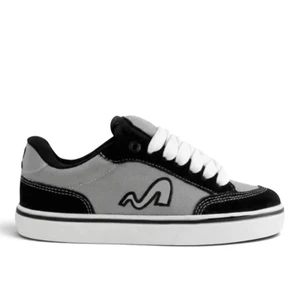 Tênis Tesla Flow Xl Black Reflect 2502-10 1