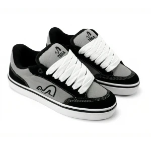 Tênis Tesla Flow Xl Black Reflect 2502-10 6