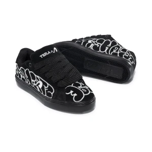 Tênis Tesla Hertz Art Black 2101-36 6