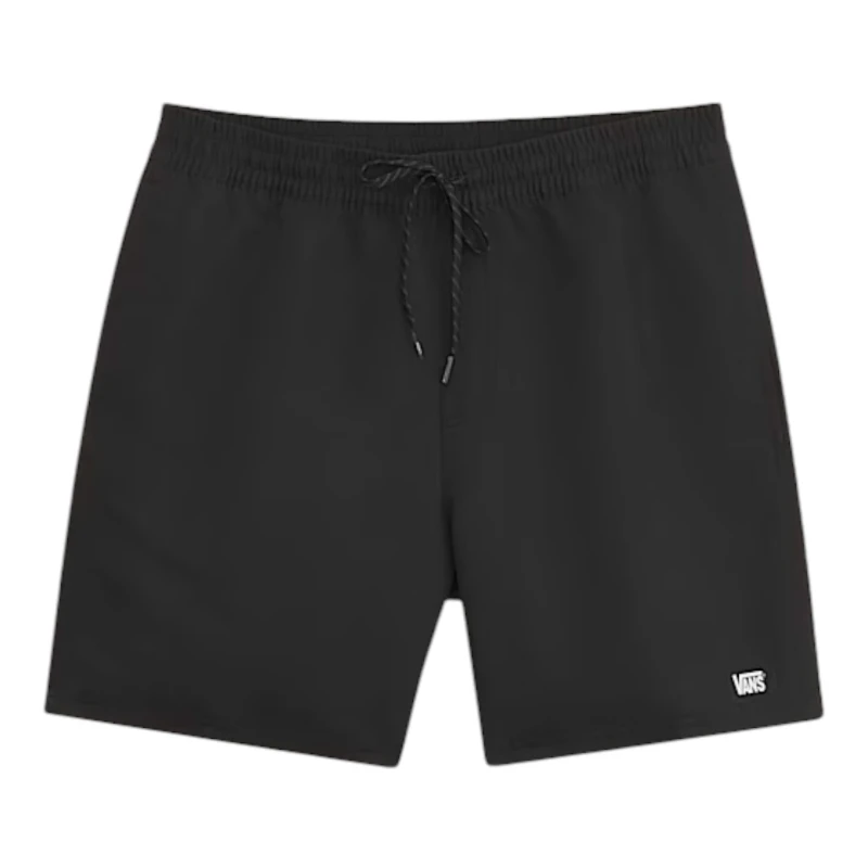 Bermuda Vans Primary 2 Elastic Black