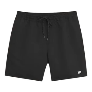 Bermuda Vans Primary 2 Elastic Black 1
