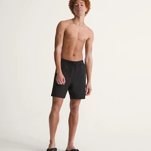 Bermuda Vans Primary 2 Elastic Black 2