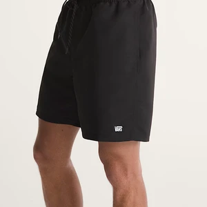 Bermuda Vans Primary 2 Elastic Black 4