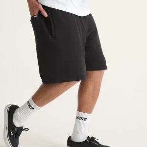 Bermuda Vans Stretch Logo Black 4