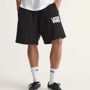 Bermuda Vans Stretch Logo Black 2