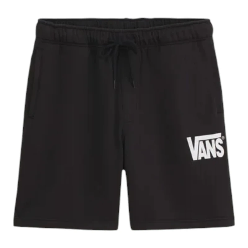 Bermuda Vans Stretch Logo Black