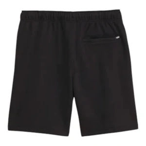 Bermuda Vans Stretch Logo Black 5