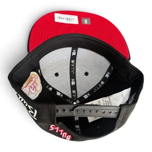 Boné New Era Chicago Bulls 950 Nba 15169287 2