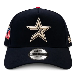 Boné New Era Houston Astros 940 250th 71051387 5
