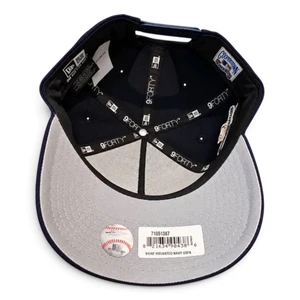 Boné New Era Houston Astros 940 250th 71051387 4