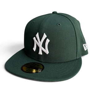 Boné New Era Ny Yankees 5950 Mlb 71049641 1