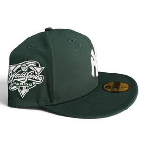 Boné New Era Ny Yankees 5950 Mlb 71049641 3
