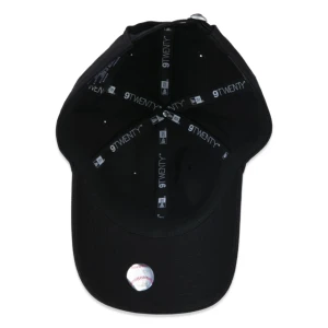 Boné New Era Ny Yankees 9twenty Mbperbon460 3