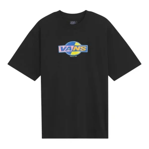 Camiseta Vans Bold Era Black 1