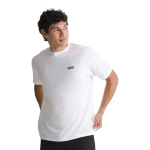 Camiseta Vans New Left Chest White 3