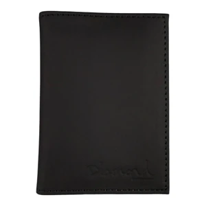 Carteira Diamond Tall Bifold Black 1