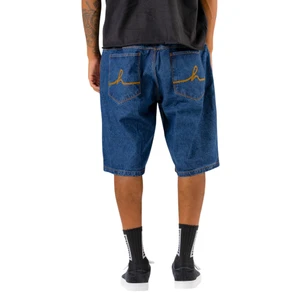Bermuda Hocks Jeans Jogger Bag E Big 27168 2