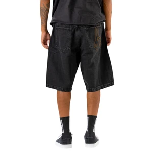 Bermuda Hocks Jeans Mob Big 27187 2