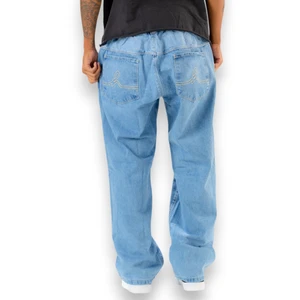 Calça Hocks Jeans Jogger Bag M Big 27203 2