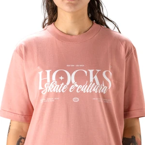 Camiseta Hocks Feminina Cultura 27244 2