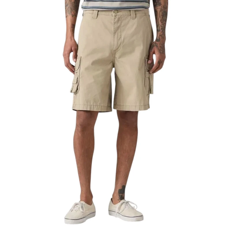 BERMUDA LEVIS SARJA FISHING CARGO 007W70002