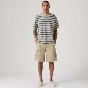 Bermuda Levis Sarja Fishing Cargo 007w70002 3