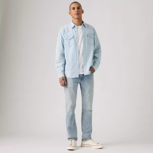 Calça Levis Jeans 511 Slim 045116324 2