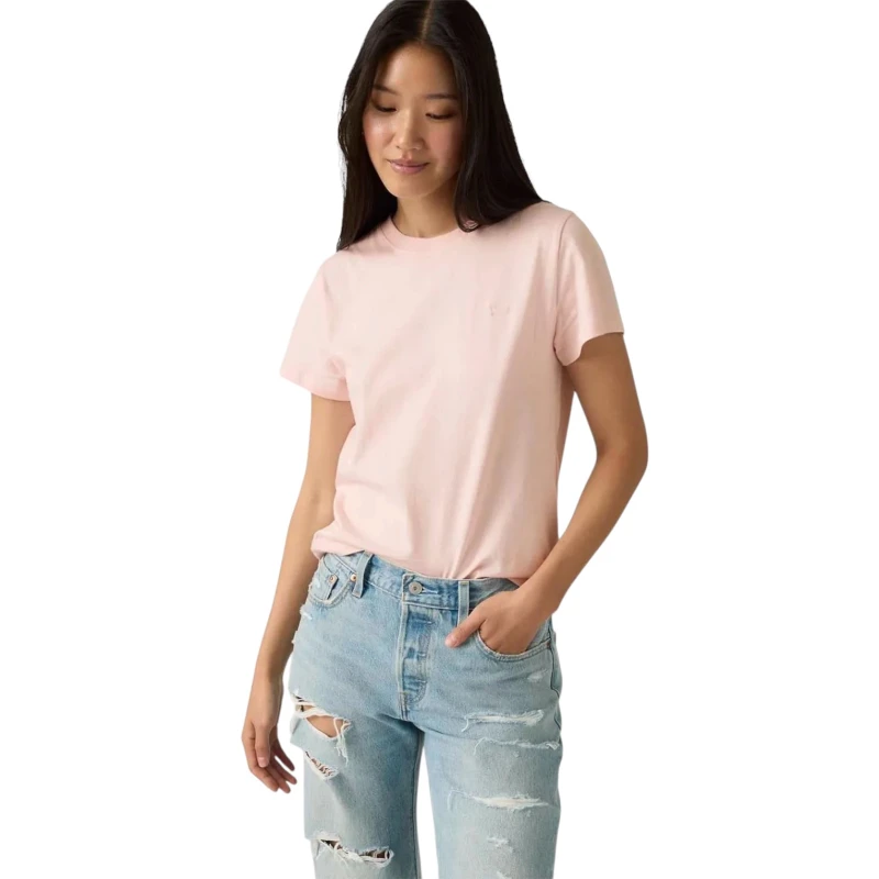 CAMISETA LEVIS FEMININA FAVORITE LB0020274