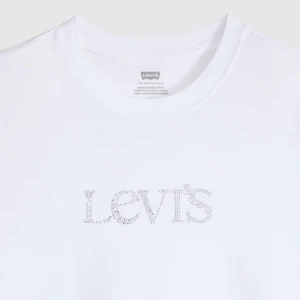 Camiseta Levis Feminina Graphic Fav 005gv0055 4
