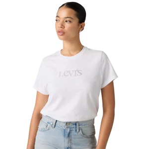 Camiseta Levis Feminina Graphic Fav 005gv0055 1